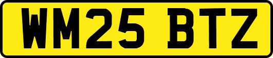 WM25BTZ