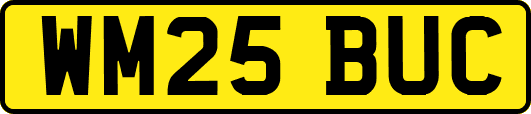 WM25BUC