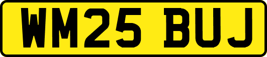 WM25BUJ