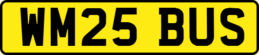 WM25BUS