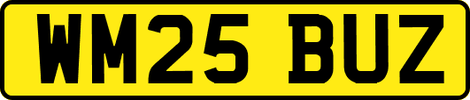 WM25BUZ