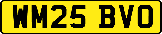 WM25BVO
