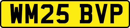 WM25BVP