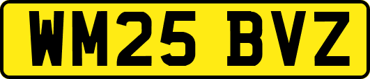 WM25BVZ