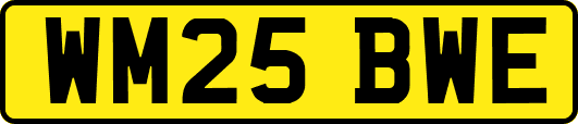 WM25BWE