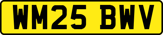 WM25BWV