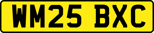 WM25BXC