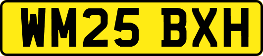 WM25BXH