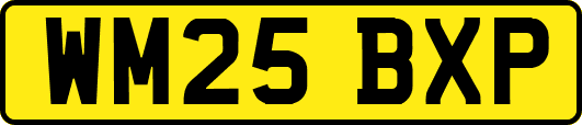 WM25BXP