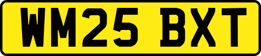 WM25BXT