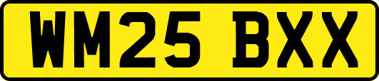 WM25BXX