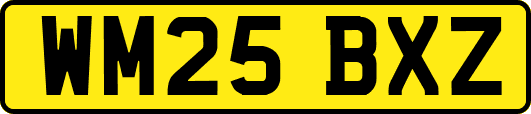WM25BXZ