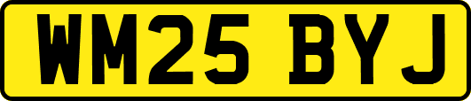 WM25BYJ
