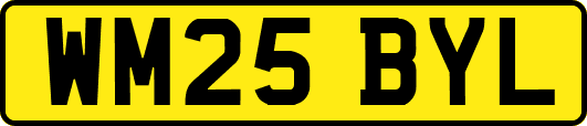 WM25BYL