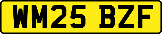WM25BZF