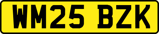 WM25BZK