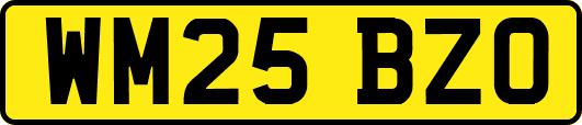 WM25BZO
