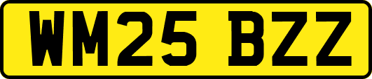 WM25BZZ