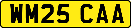 WM25CAA