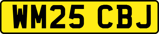 WM25CBJ