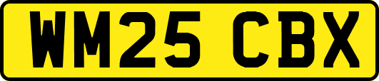 WM25CBX