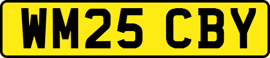 WM25CBY