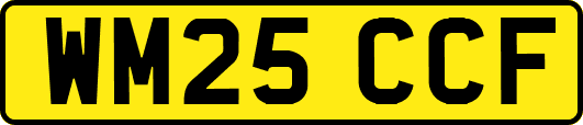 WM25CCF