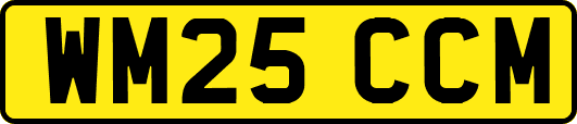 WM25CCM