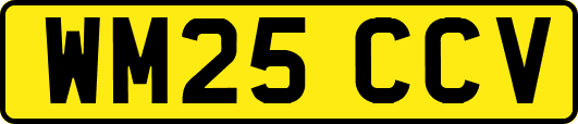 WM25CCV