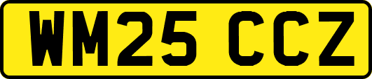 WM25CCZ