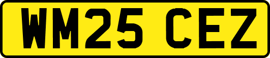 WM25CEZ