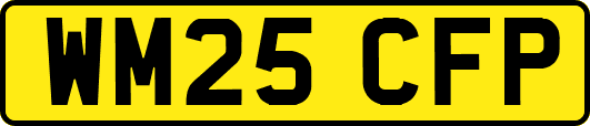 WM25CFP
