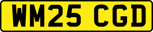 WM25CGD