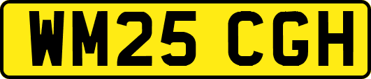 WM25CGH