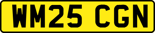 WM25CGN