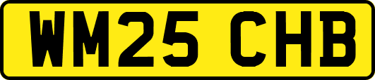 WM25CHB