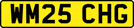 WM25CHG