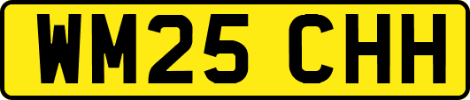 WM25CHH