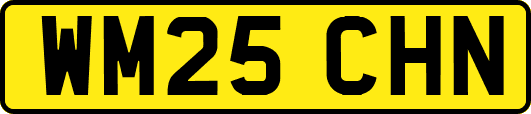 WM25CHN