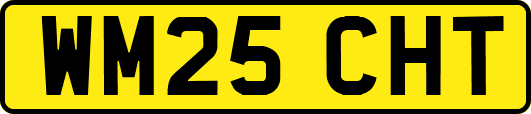 WM25CHT