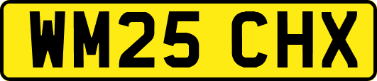 WM25CHX