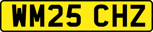 WM25CHZ