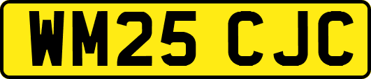 WM25CJC