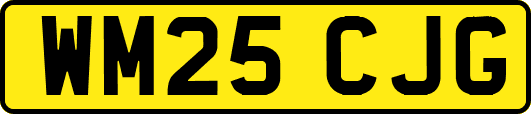 WM25CJG