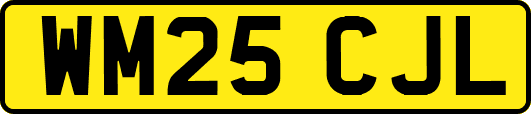 WM25CJL