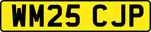 WM25CJP