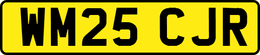 WM25CJR