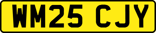WM25CJY