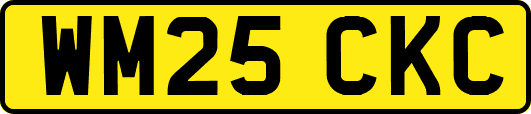 WM25CKC