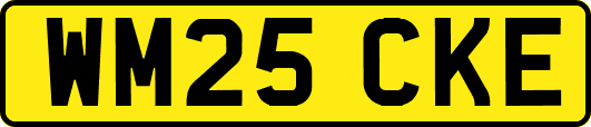 WM25CKE